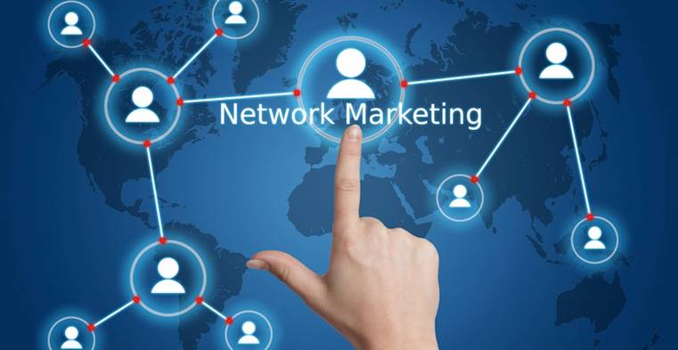 Network Marketing