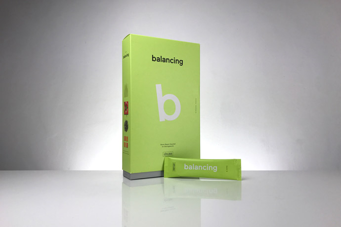 Pack Balancing-lineabio360